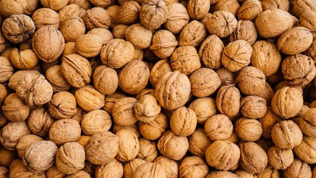 Eating walnuts may help fight breast cancer: Study(Unsplash)