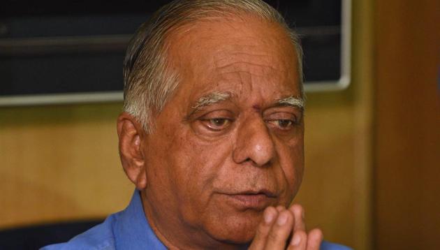 The Pune police have initiated an inquiry into the Deepak Sakharam Kulkarni (DSK) construction company’s housing scheme in Pirangut. (HT PHOTO) The Pune police have initiated an inquiry into the Deepak Sakharam Kulkarni (DSK) construction company’s housing scheme in Pirangut. (HT PHOTO)