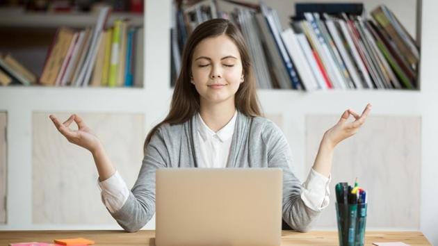 People in their twenties, breathe a sigh of relief. But only if you belong to the majority of people who haven’t figured out their lives yet.(Getty Images/iStockphoto)