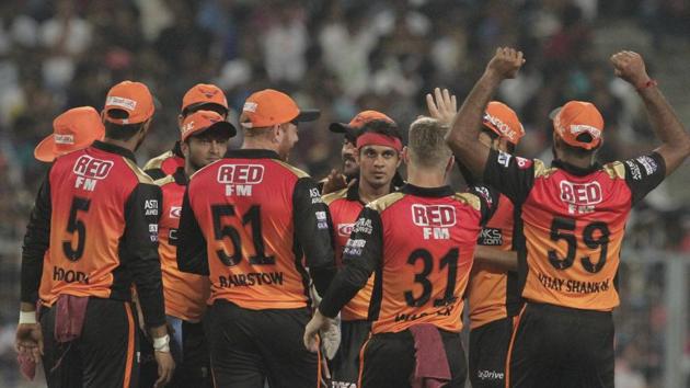 IPL 2019, SRH vs RR Live Streaming: When and Where to Watch, Live Coverage on TV and Online(AP)