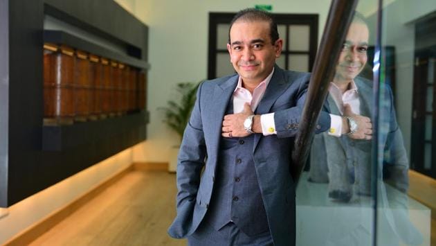 Diamantaire Nirav Modi, lodged in the Wandsworth prison, is likely to appear in the Westminster Magistrates’ Court on Friday via videolink to seek bail. It will mark the beginning of case management hearings as part of extradition proceedings. A team from India’s Central Bureau of Investigation (CBI) is expected to be present in the court on Friday. (Aniruddha Chowdhury / Mint File) Diamantaire Nirav Modi, lodged in the Wandsworth prison, is likely to appear in the Westminster Magistrates’ Court on Friday via videolink to seek bail. It will mark the beginning of case management hearings as part of extradition proceedings. A team from India’s Central Bureau of Investigation (CBI) is expected to be present in the court on Friday. (Aniruddha Chowdhury / Mint File)