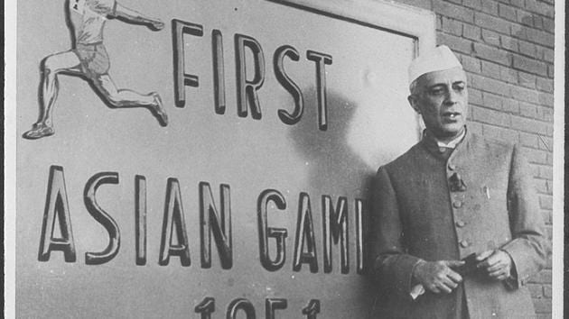 One can definitely see why Jawaharlal Nehru was sceptical of the UNSC seat offers in 1950s. However, it is difficult to sympathise with his reasons today(HT Photo) One can definitely see why Jawaharlal Nehru was sceptical of the UNSC seat offers in 1950s. However, it is difficult to sympathise with his reasons today(HT Photo)