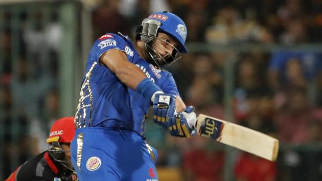 Yuvraj Singh injected momentum by clobbering 3 successive sixes of Yuzvendra Chahal (AP) 