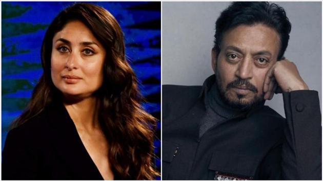 Kareena Kapoor will work with Irrfan Khan for the first time in Hindi Medium 2.