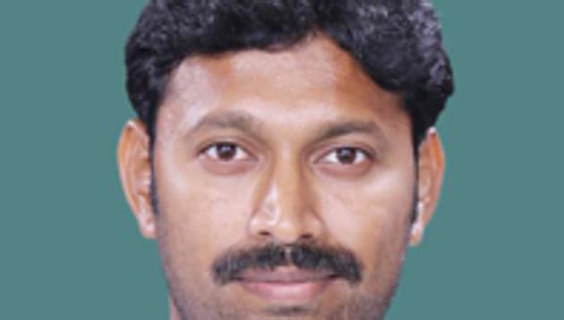 YSRCP has re-nominated Avinash Reddy, its sitting MP from Kadapa constituency for the Lok Sabha election.(Lok Sabha Photo)