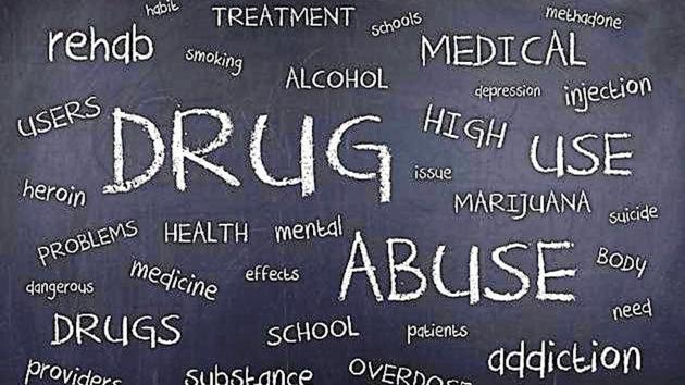 Punjab Education Board introduces chapters on ill-effects of drugs in ...