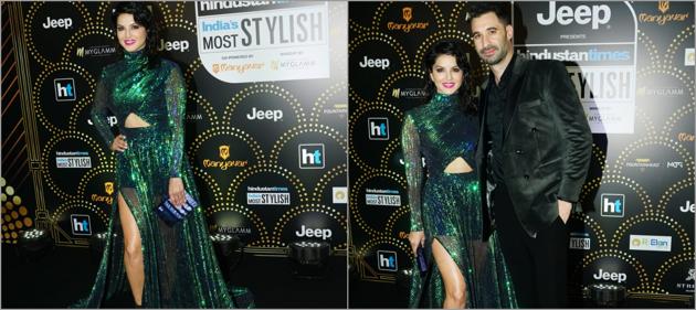 HT India's Most Stylish 2019: Kareena, Katrina, Anushka stun on the Black  Carpet