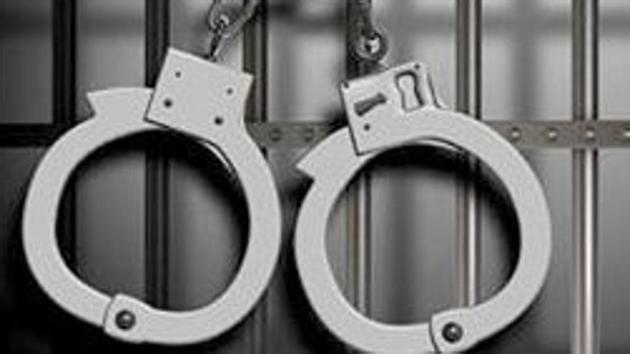 The sleuths of crime branch unit II of Pimpri Chinchwad have arrested a juvenile in conflict in law for murdering his close friend on Thursday. (PHOTO FOR REPRESENTATION PURPOSE ONLY) The sleuths of crime branch unit II of Pimpri Chinchwad have arrested a juvenile in conflict in law for murdering his close friend on Thursday. (PHOTO FOR REPRESENTATION PURPOSE ONLY)