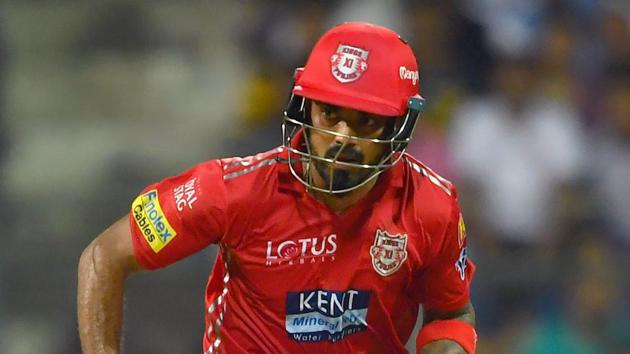 IPL 2019, KXIP vs MI in Mohali Live Cricket Score(AFP)