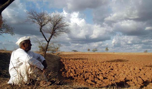 A weaker monsoon will have grave consequences for India’s economy, with agriculture facing the full impact because it is mostly dependant on rains for irrigation. A bad monsoon will also further burden the already depleted ground water resources of the country, and will also have a long-term effect on not just farming but also drinking water availability.(PTI)