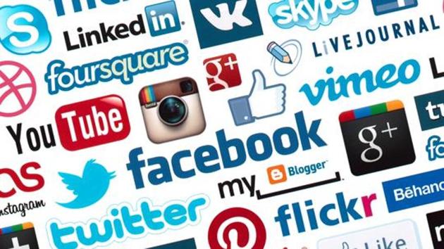 Lok Sabha elections 2019: Don’t take 3 hours to remove objectionable content, high court tells social media sites(AP)