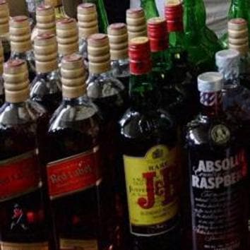 The Pune district administration and State excise department has seized 98,082 litres of liquor from four Lok Sabha constituencies falling under Pune district. (PHOTO FOR REPRESENTATION PURPOSE ONLY) The Pune district administration and State excise department has seized 98,082 litres of liquor from four Lok Sabha constituencies falling under Pune district. (PHOTO FOR REPRESENTATION PURPOSE ONLY)