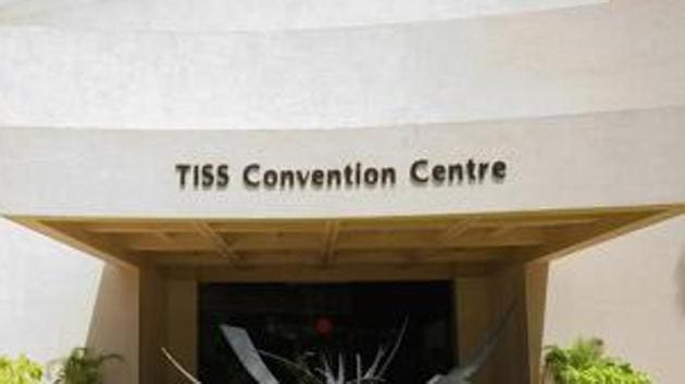 Suspend professor accused of harassment: TISS students(HT Photo)