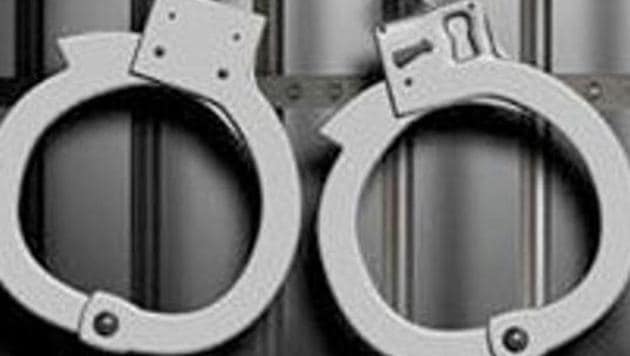 10 arrested; 23 phones, 13 vehicles seized 10 arrested; 23 phones, 13 vehicles seized