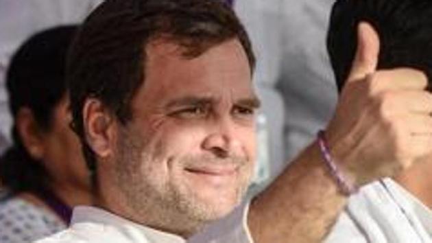 Karnataka goes to polls in two phases — on April 18 the southern regions will vote and the northern regions on April 23. As part of their seat-sharing formula, the Congress will contest from 20 seats and the JD(S) eight. (PTI) Karnataka goes to polls in two phases — on April 18 the southern regions will vote and the northern regions on April 23. As part of their seat-sharing formula, the Congress will contest from 20 seats and the JD(S) eight. (PTI)