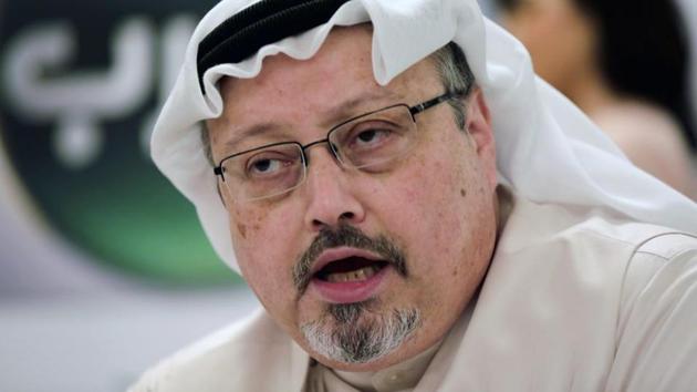 Members of the Saudi team that killed journalist Jamal Khashoggi received training in the United States, the Washington Post has reported.(AP) Members of the Saudi team that killed journalist Jamal Khashoggi received training in the United States, the Washington Post has reported.(AP)