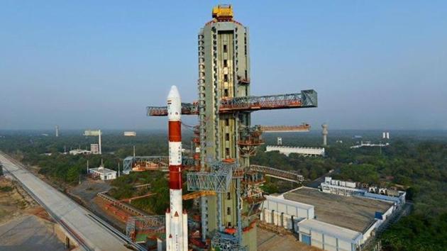 Monday’s mission comes six days after India test-fired an anti-satellite (ASAT) missile in the Mission Shakti operation, which had left around 300 pieces of debris in the low earth orbit.