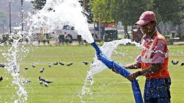Above-normal heatwave conditions means there will be a higher frequency of heatwaves compared to the usual, according to meteorologists. Above-normal heatwave conditions means there will be a higher frequency of heatwaves compared to the usual, according to meteorologists.