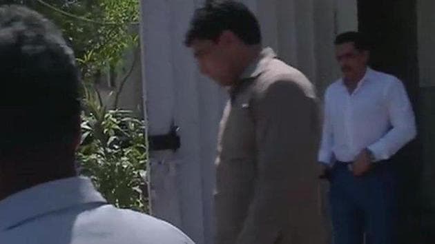 The court ordered them to join the investigation whenever called and not leave India without the court’s permission. The court ordered them to join the investigation whenever called and not leave India without the court’s permission.