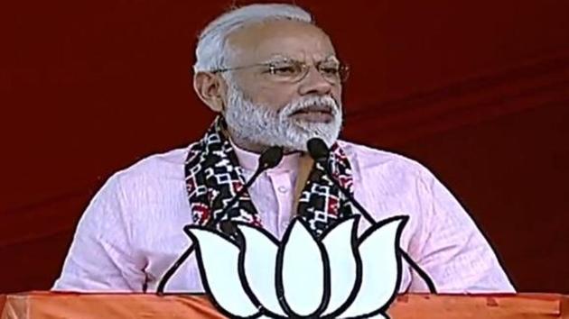 Dismissing PM Modi’s charge that Pawar ignored farmers, the NCP spokesperson said Sharad Pawar’s contribution to agriculture was there for everyone to see. Dismissing PM Modi’s charge that Pawar ignored farmers, the NCP spokesperson said Sharad Pawar’s contribution to agriculture was there for everyone to see.