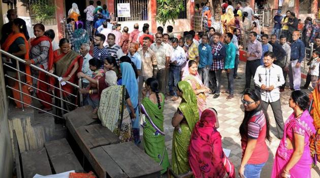 Lok Sabha elections 2019: Odisha’s Bargarh constituency to witness a ...