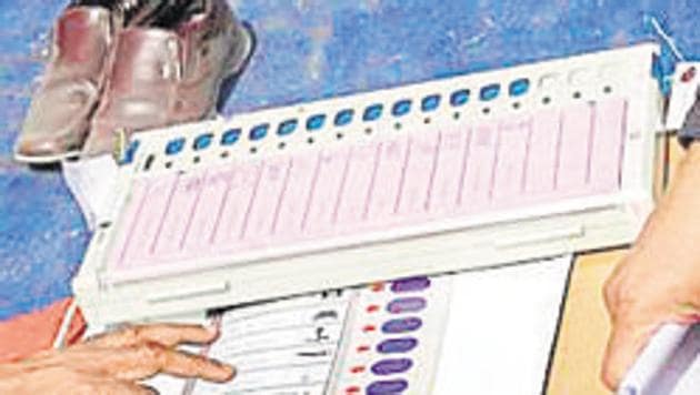 The Sundargarh Lok Sabha constituency will go to polls on April 18.(HT file photo)