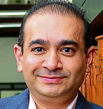 Nirav Modi(HT)