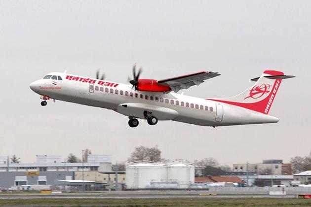 Alliance Air is Air India’s subsidiary. Alliance Air is Air India’s subsidiary.