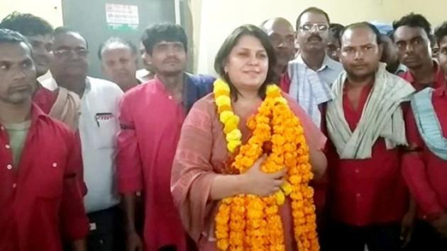 Supriya Srinet Supriya Srinet