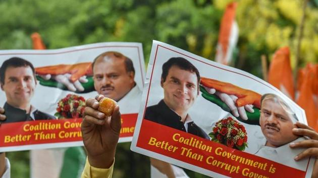 While the BJP and the Congress have traditionally swapped power in the state elections, the saffron party has always done well in the Lok Sabha polls – in 2009, it won 19 of the 28 Lok Sabha seats despite doing poorly nationally, and it won 17 in 2014. While the BJP and the Congress have traditionally swapped power in the state elections, the saffron party has always done well in the Lok Sabha polls – in 2009, it won 19 of the 28 Lok Sabha seats despite doing poorly nationally, and it won 17 in 2014.