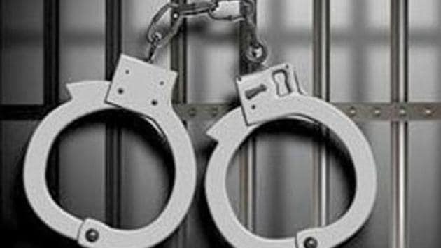 The third accused was given three years in jail and Rs 50,000 fine. A fourth accused was acquitted owing to lack of evidence. (Representative Image) The third accused was given three years in jail and Rs 50,000 fine. A fourth accused was acquitted owing to lack of evidence. (Representative Image)