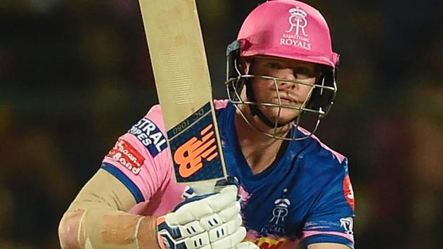 IPL 2019: Steve Smith has an interesting suggestion for Rajasthan ...