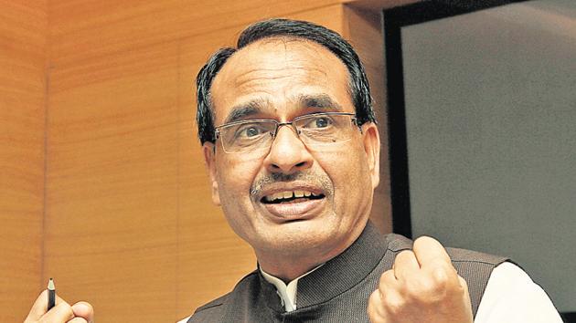 In the run-up to the 2018 assembly elections in MP, Chhattisgarh and Rajasthan, the Congress had assured farm loan waiver, within 10 days of coming to power.(HT File Photo) In the run-up to the 2018 assembly elections in MP, Chhattisgarh and Rajasthan, the Congress had assured farm loan waiver, within 10 days of coming to power.(HT File Photo)