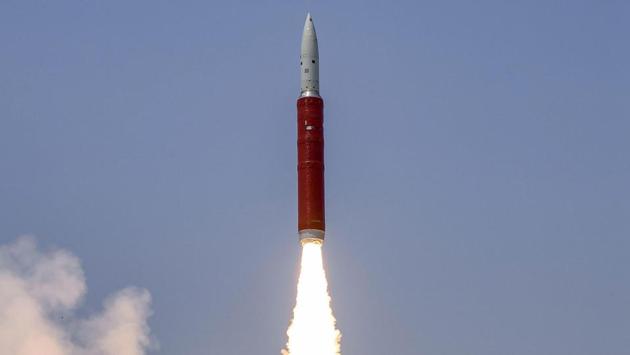 Jim Bridenstine, the head of NASA criticised India’s Mission Shakti launch for creating 400 pieces of orbital debris and new dangers for astronauts aboard the International Space Station. “That is a terrible, terrible thing to create an event that sends debris at an apogee that goes above the International Space Station,” adding: “That kind of activity is not compatible with the future of human spaceflight.” (PTI File) Jim Bridenstine, the head of NASA criticised India’s Mission Shakti launch for creating 400 pieces of orbital debris and new dangers for astronauts aboard the International Space Station. “That is a terrible, terrible thing to create an event that sends debris at an apogee that goes above the International Space Station,” adding: “That kind of activity is not compatible with the future of human spaceflight.” (PTI File)