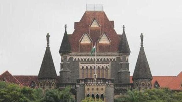 The Bombay High Court(HT Photo)
