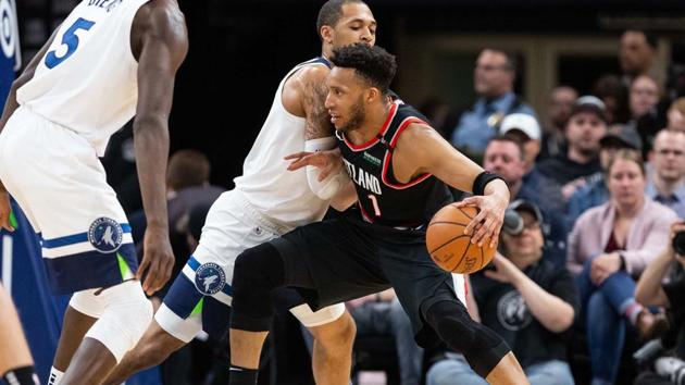 File image of Evan Turner. (Reuters) File image of Evan Turner. (Reuters)