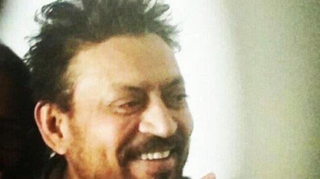 Irrfan Khan has written a heartfelt note to thanks fans for their love as he underwent treatment for cancer.