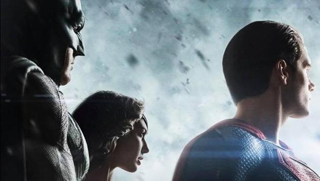 Has the DC trinity - Batman, Superman and Wonder Woman - been made obsolete?