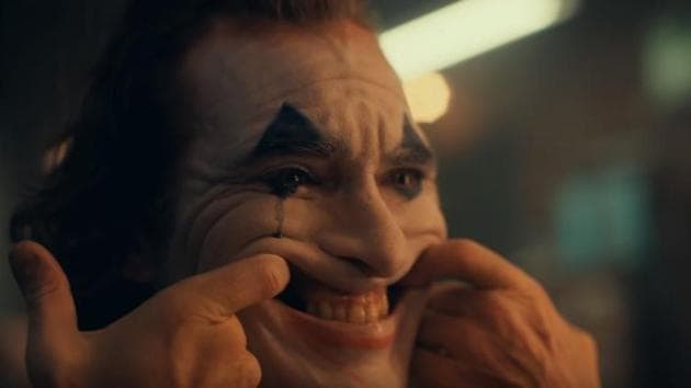 Oscar nominee Joaquin Phoenix inherits the role from Heath Ledger, Jared Leto. Watch the Joker trailer here.