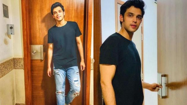 Kasautii Zindagii Kay’s Parth Samthaan buys first house in Mumbai