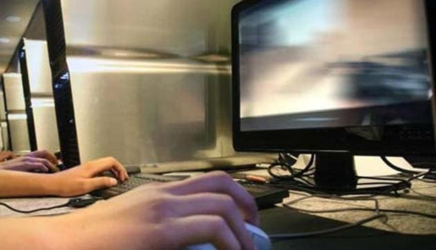 The company Japan’s Tomohiro Ohno started, Kudan Inc., is developing programs that enable computers to have the equivalent of human eyes.(File photo for representation) The company Japan’s Tomohiro Ohno started, Kudan Inc., is developing programs that enable computers to have the equivalent of human eyes.(File photo for representation)