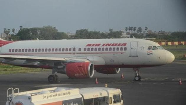 Air India to sell more assets to raise Rs 500 croreSantosh Kumar/HT Photo