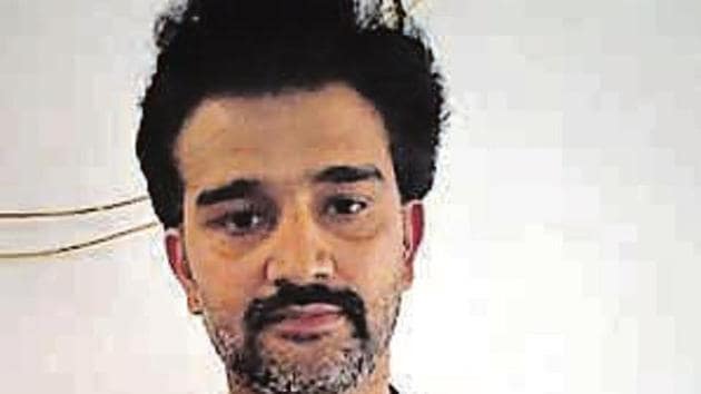 During the investigation, the police found that Bhati had cheated three other persons, including two brothers, in a similar manner.(HT Photo) During the investigation, the police found that Bhati had cheated three other persons, including two brothers, in a similar manner.(HT Photo)
