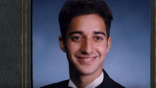 The Case Against Adnan Syed review