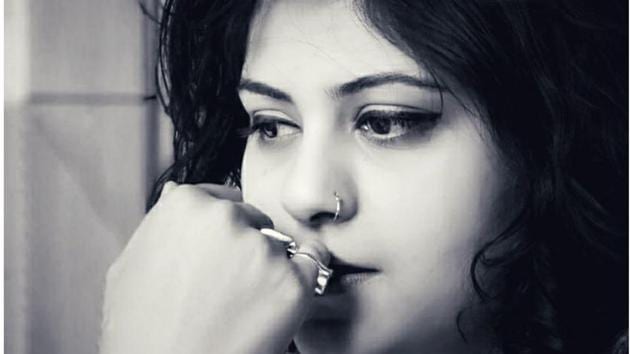 Nabarupa Bhattacharjee is India’s first artist-in-residence for the Escapist Art Movement in Texas, USA. Nabarupa Bhattacharjee is India’s first artist-in-residence for the Escapist Art Movement in Texas, USA.
