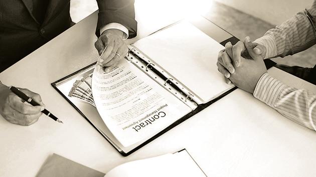 An architect has also been blacklisted in this connection, the authority officials said. (Representative Image) An architect has also been blacklisted in this connection, the authority officials said. (Representative Image)