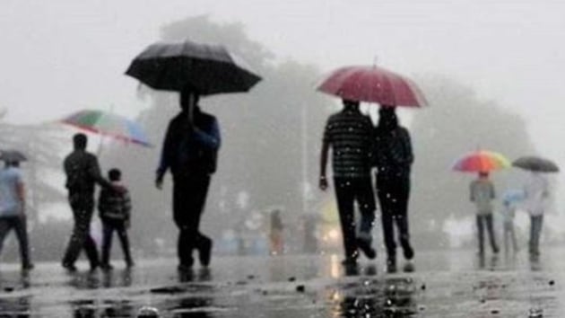 According to the latest report of State Emergency Operation Centre (SEOC), 4,469 families in different areas of West Tripura district were shifted to 32 relief camps set up in the area.(PTI/ Representative Image) According to the latest report of State Emergency Operation Centre (SEOC), 4,469 families in different areas of West Tripura district were shifted to 32 relief camps set up in the area.(PTI/ Representative Image)