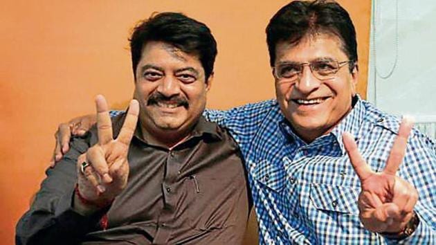 Kotak’s biggest challenge, the political observers say, is to establish his credentials and image in a short time across eastern suburbs of Mankhurd, Ghatkopar, Vikroli, Bhandup and Mulund that make up this constituency. (HT Photo) Kotak’s biggest challenge, the political observers say, is to establish his credentials and image in a short time across eastern suburbs of Mankhurd, Ghatkopar, Vikroli, Bhandup and Mulund that make up this constituency. (HT Photo)