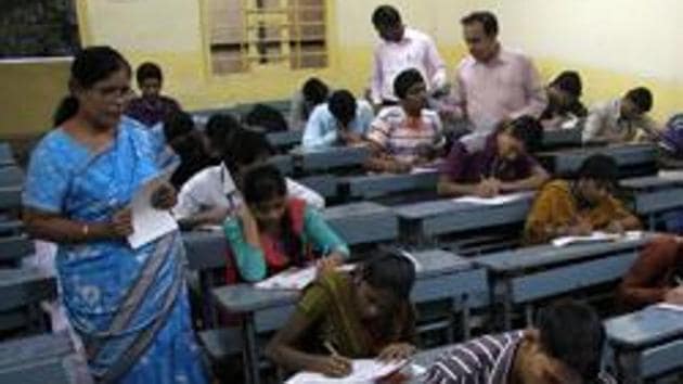 BPSC 30th Judicial Services Main exam dates out(Hindustan Times) BPSC 30th Judicial Services Main exam dates out(Hindustan Times)