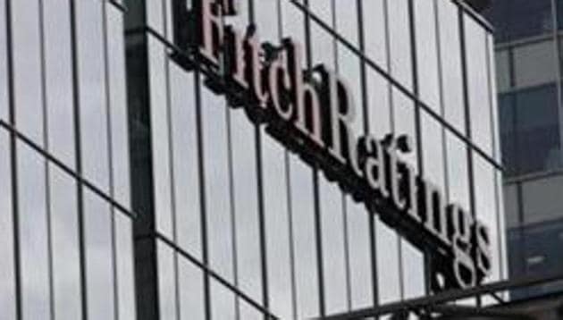 Fitch affirms India’s rating at ‘BBB-’ with stable outlook for 13th year in row(Bloomberg) Fitch affirms India’s rating at ‘BBB-’ with stable outlook for 13th year in row(Bloomberg)